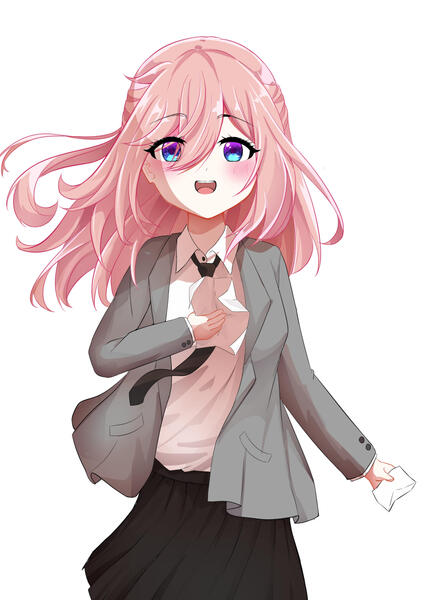 Miyousuki Fanart
